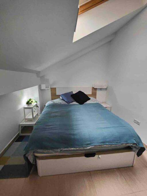Apartamento Recien Reformado En Barajas Pueblo 마드리드 외부 사진