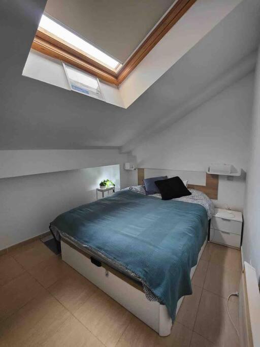 Apartamento Recien Reformado En Barajas Pueblo 마드리드 외부 사진