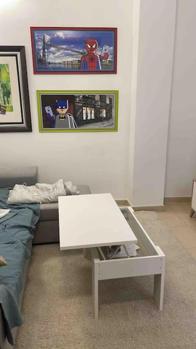 Apartamento Recien Reformado En Barajas Pueblo 마드리드 외부 사진