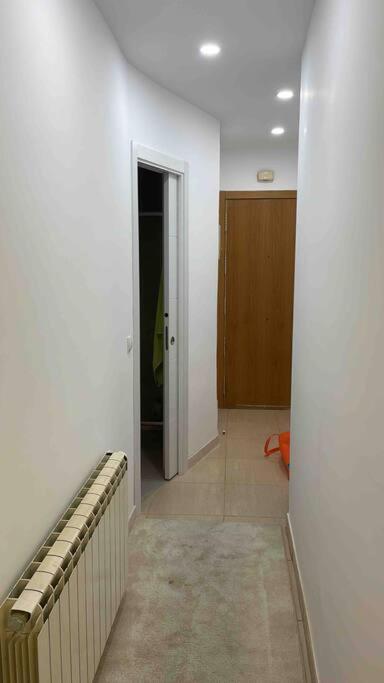 Apartamento Recien Reformado En Barajas Pueblo 마드리드 외부 사진