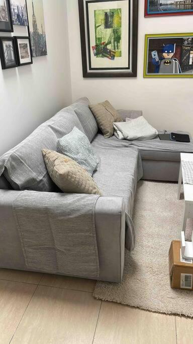 Apartamento Recien Reformado En Barajas Pueblo 마드리드 외부 사진